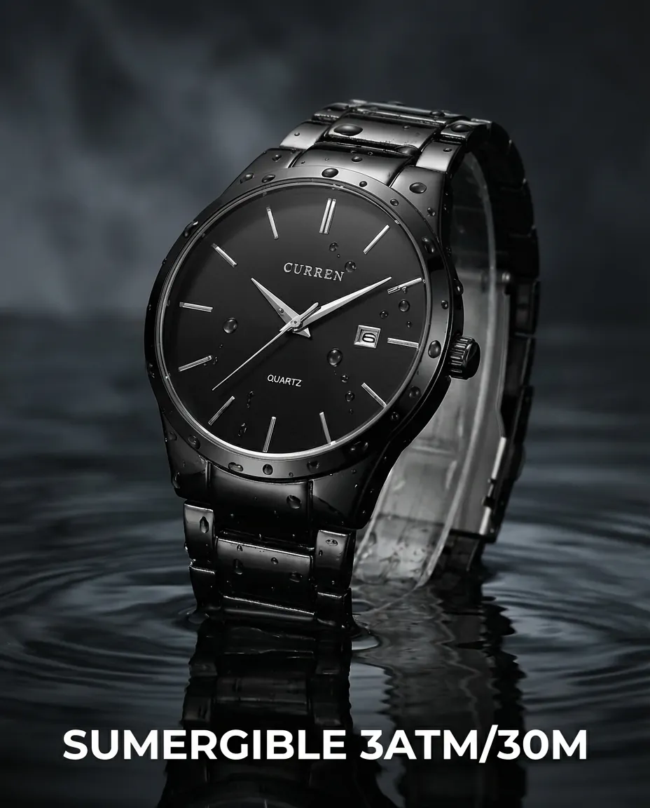 CR CATANIA sumergible hasta 30 metros