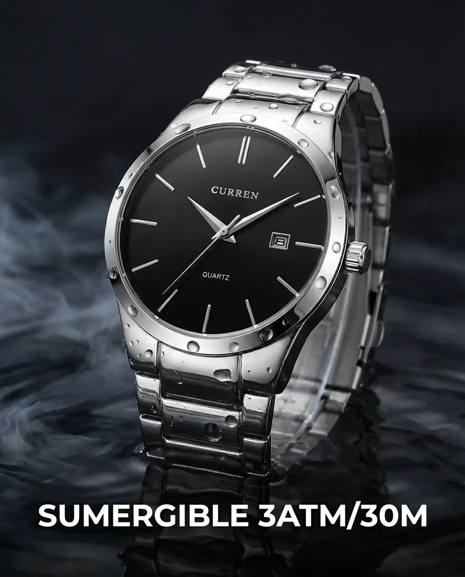 CR VENECIA sumergible hasta 30 metros