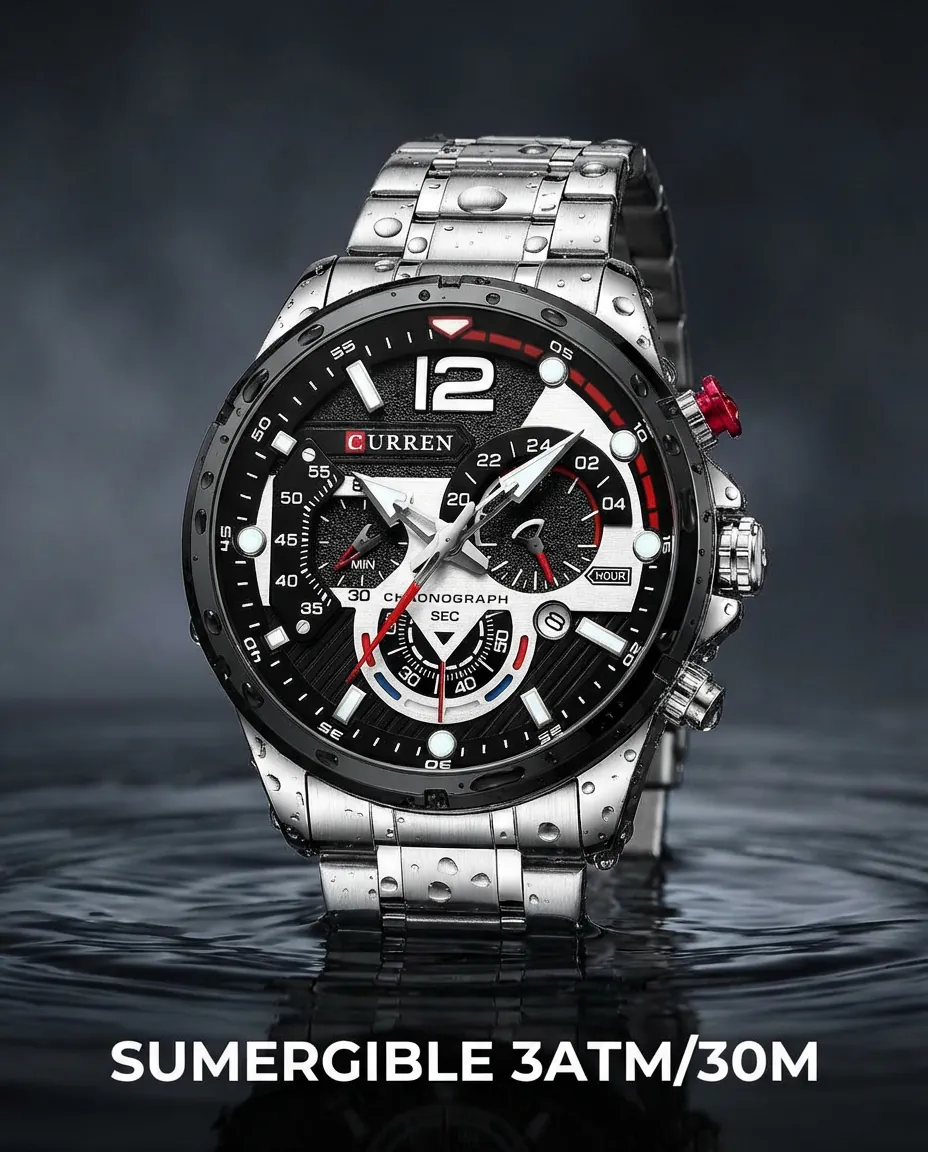 CR IMOLA sumergible hasta 30 metros