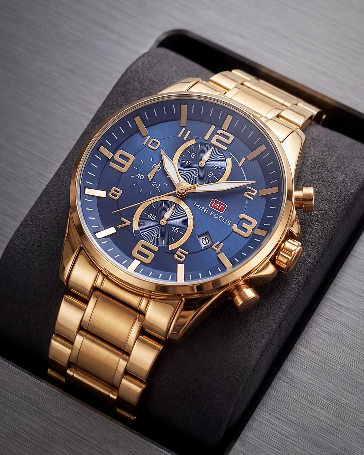 MF BELLAGIO 46MM