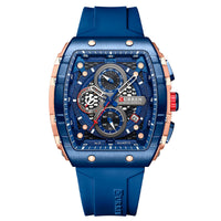 CR Titan Azul Marino